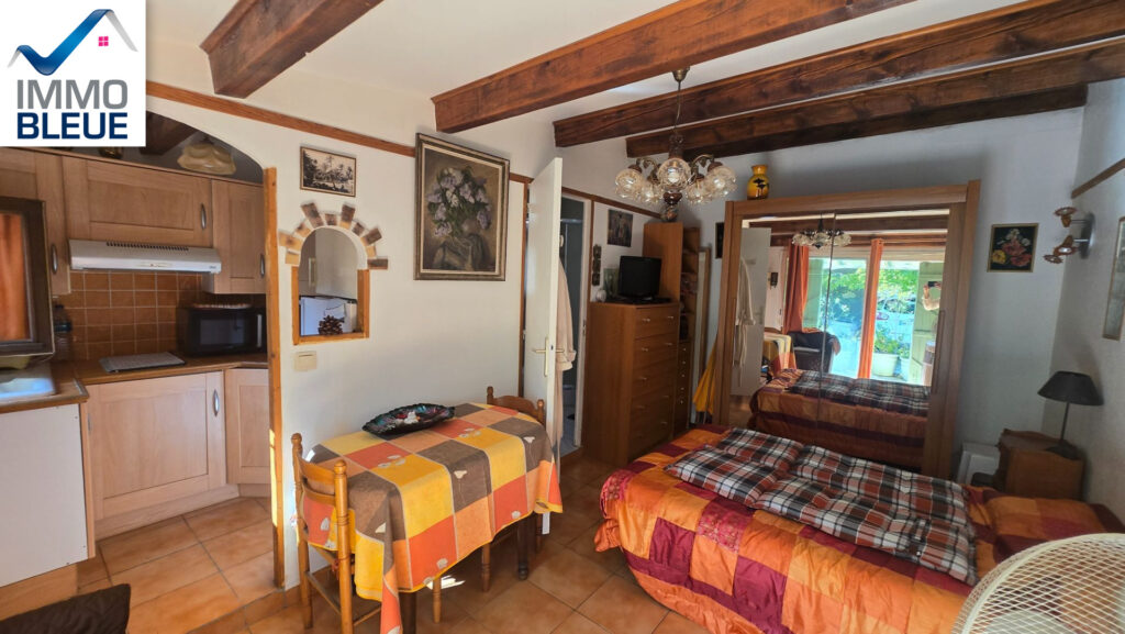 vente maison 4 Pièce(s) – 4 pièces – 4 chambres – 100.00 m²