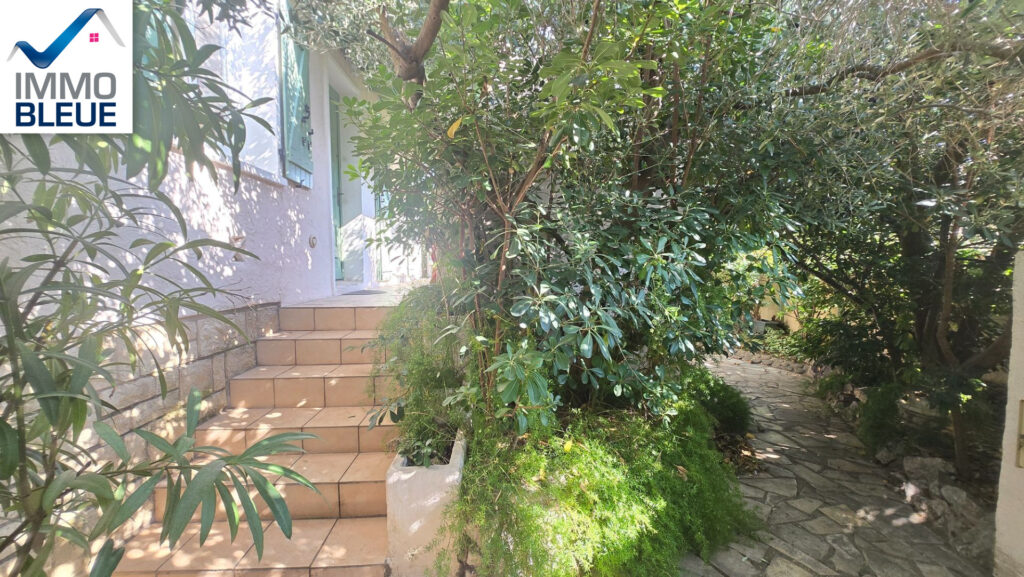 vente maison 4 Pièce(s) – 4 pièces – 4 chambres – 100.00 m²