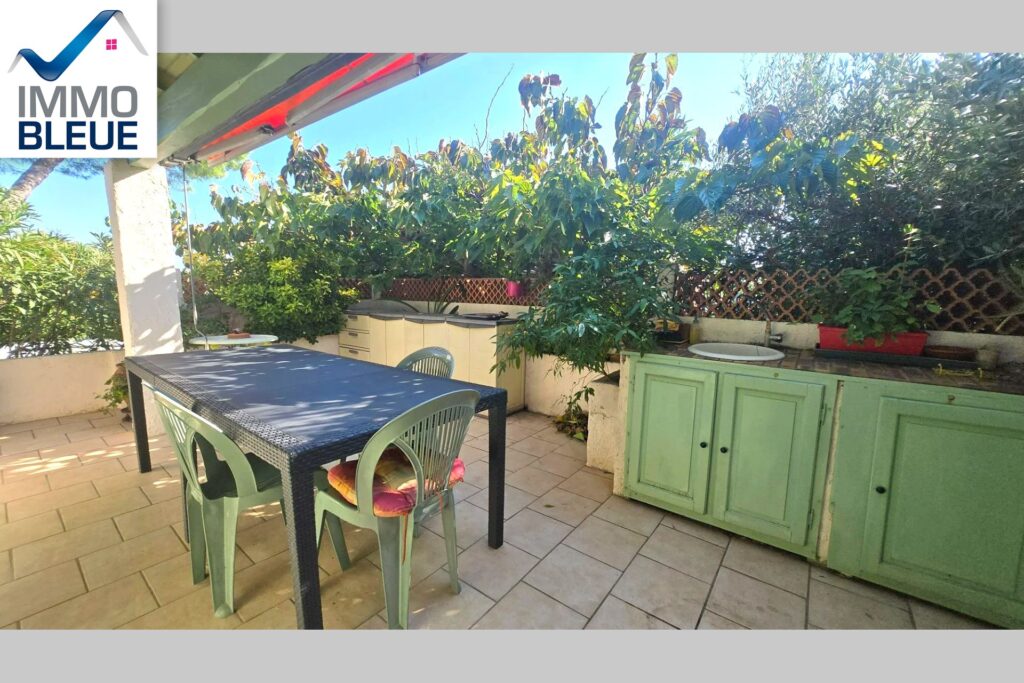 vente maison 4 Pièce(s) – 4 pièces – 4 chambres – 100.00 m²