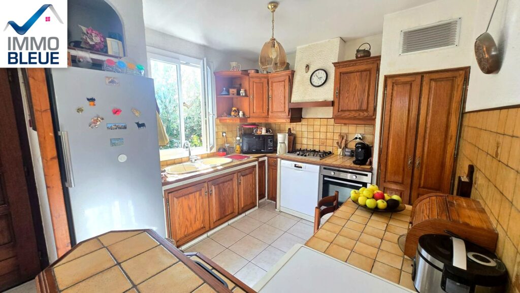 vente maison 4 Pièce(s) – 4 pièces – 4 chambres – 100.00 m²