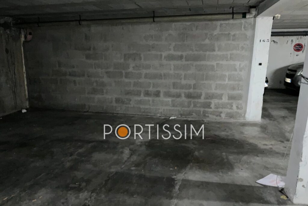 vente appartement 2 Pièce(s) – 2 pièces – 1 chambre – 41.28 m²