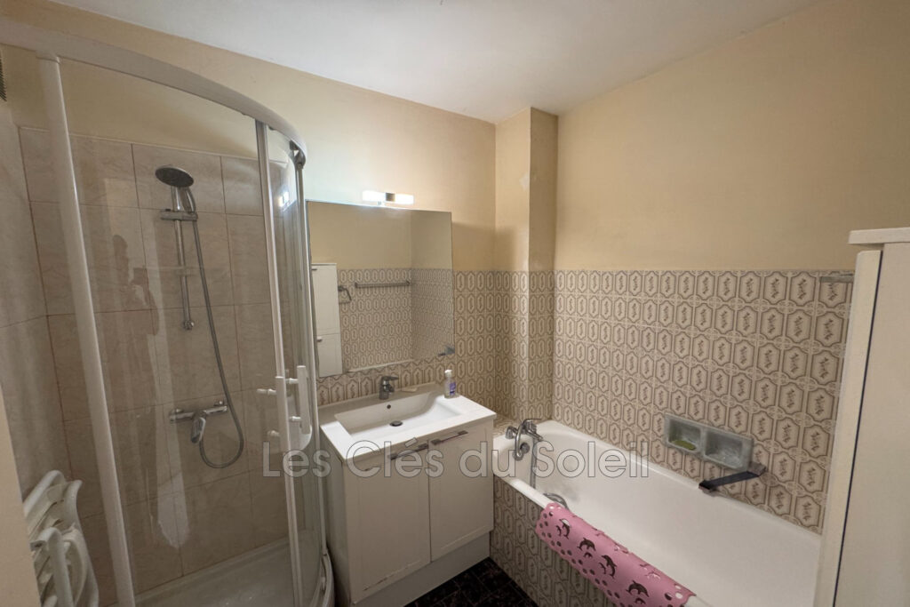 location appartement 3 Pièce(s) – 3 pièces – 2 chambres – 65.00 m²