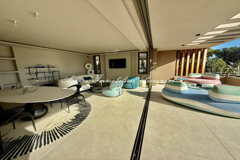 vente appartement 4 Pièce(s) – 4 pièces – 3 chambres – 150.00 m²