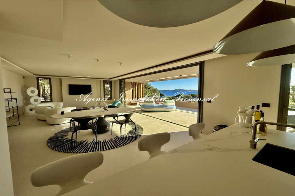 vente appartement 4 Pièce(s) – 4 pièces – 3 chambres – 150.00 m²