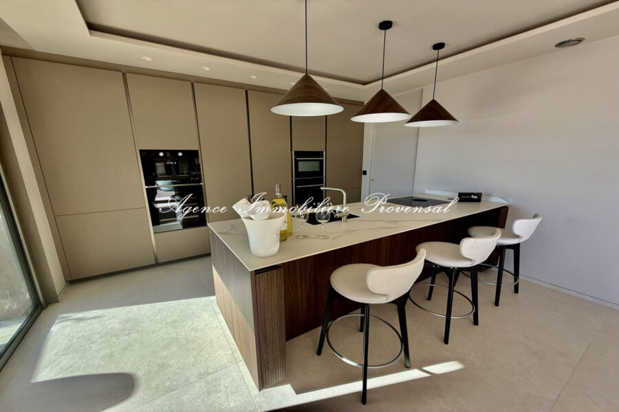 Appartement à vendre à Sainte-maxime