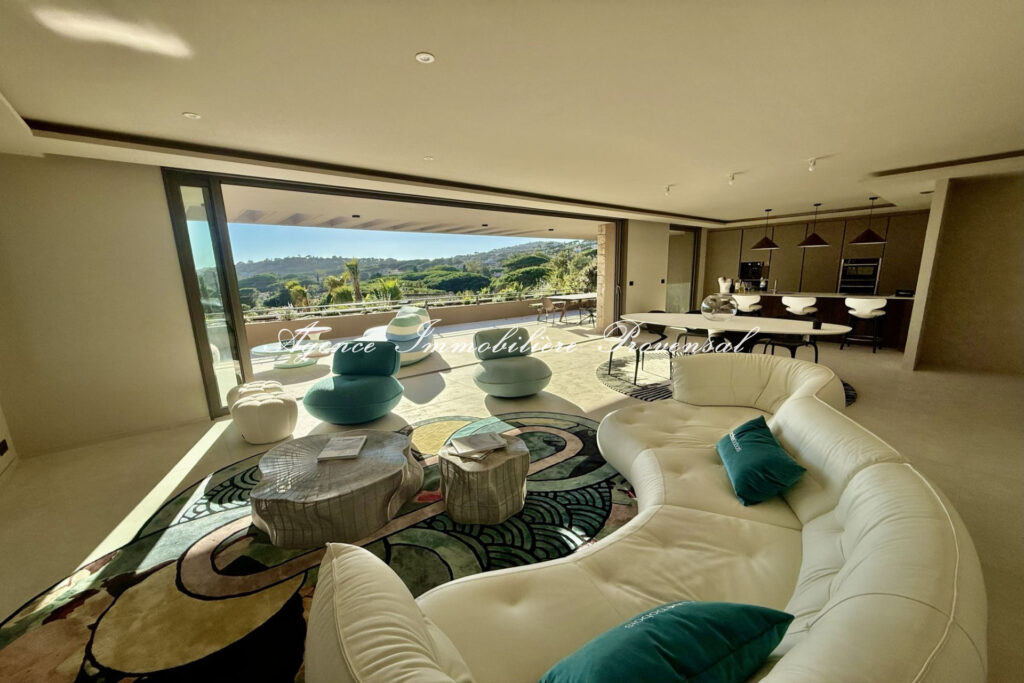 vente appartement 4 Pièce(s) – 4 pièces – 3 chambres – 150.00 m²