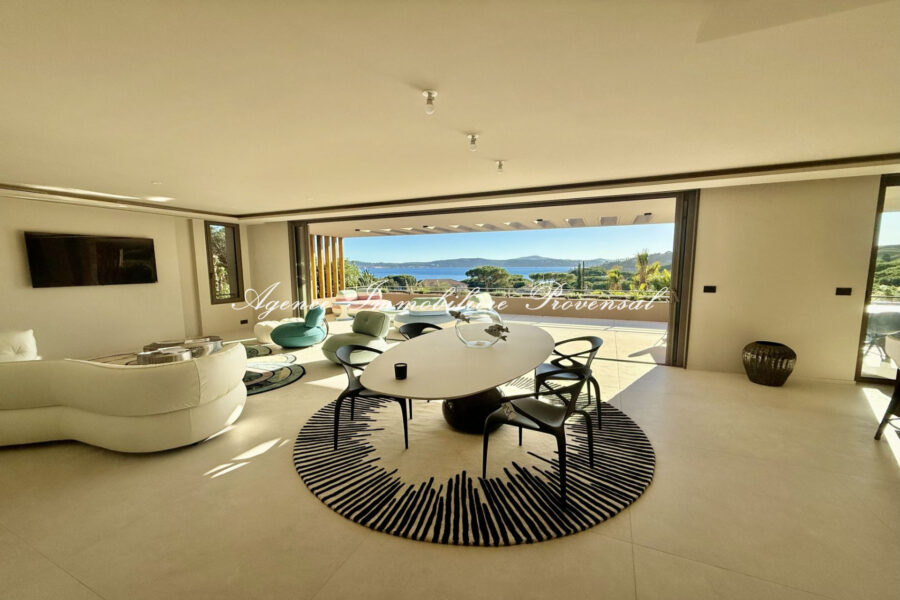 Appartement à vendre à Sainte-maxime