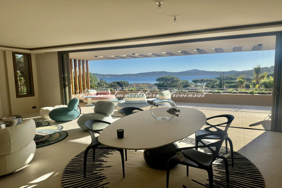 Appartement à vendre à Sainte-maxime