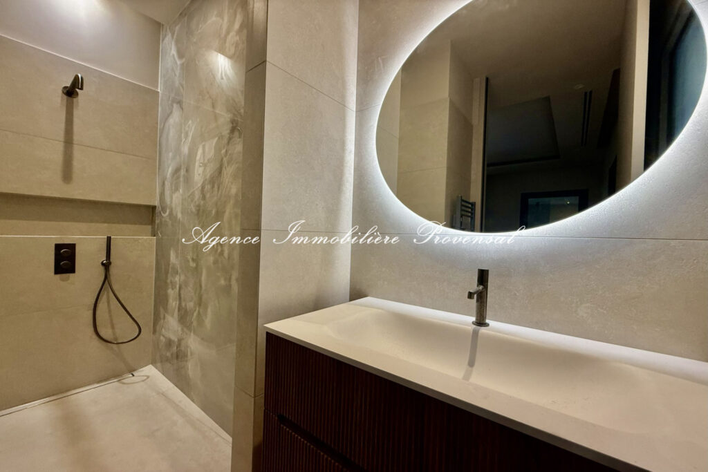 vente appartement 4 Pièce(s) – 4 pièces – 3 chambres – 150.00 m²