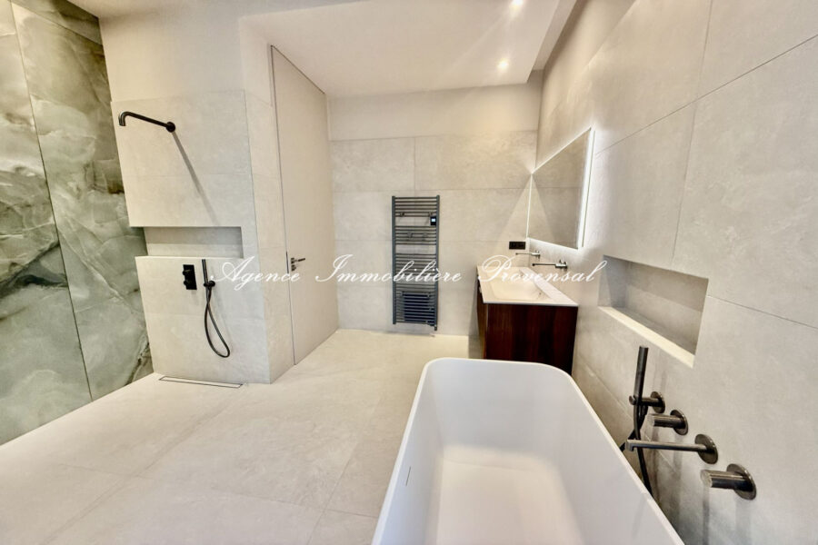 Appartement à vendre à Sainte-maxime