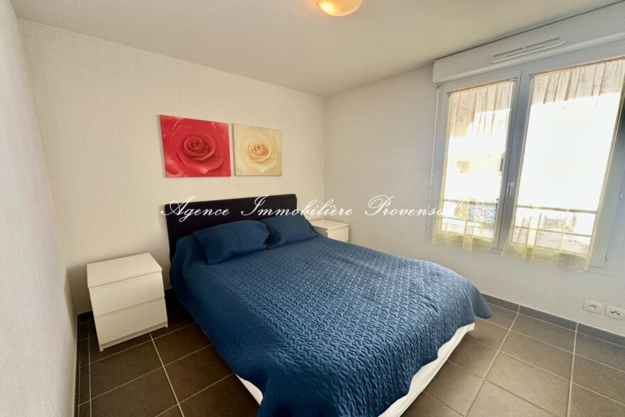 Appartement à vendre à Sainte-maxime