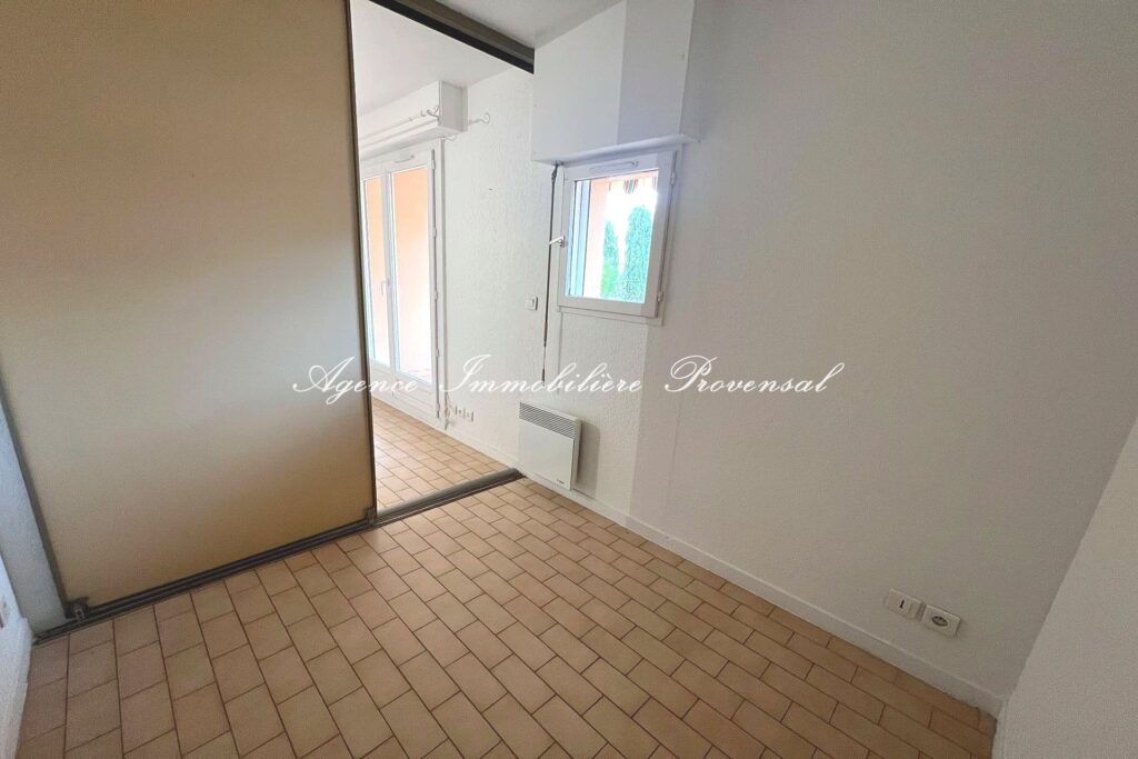 location appartement 1 Pièce(s) – 1 pièce – NR chambres – 24.40 m²