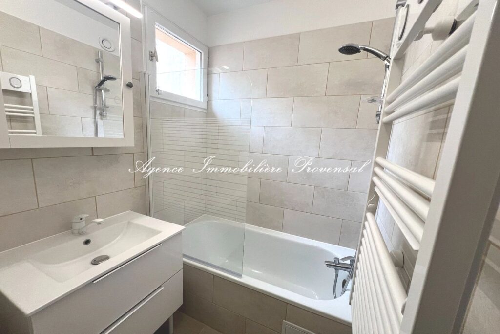 location appartement 1 Pièce(s) – 1 pièce – NR chambres – 24.40 m²