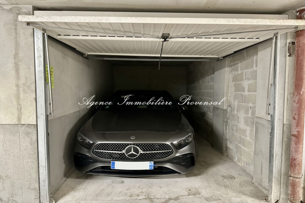 vente appartement 2 Pièce(s) – 2 pièces – 1 chambre – 37.50 m²