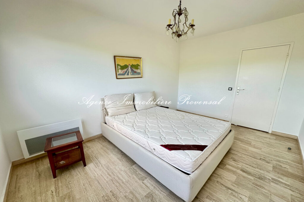 vente appartement 2 Pièce(s) – 2 pièces – 1 chambre – 49.17 m²