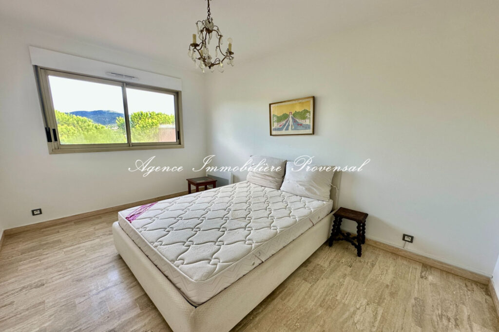 vente appartement 2 Pièce(s) – 2 pièces – 1 chambre – 49.17 m²