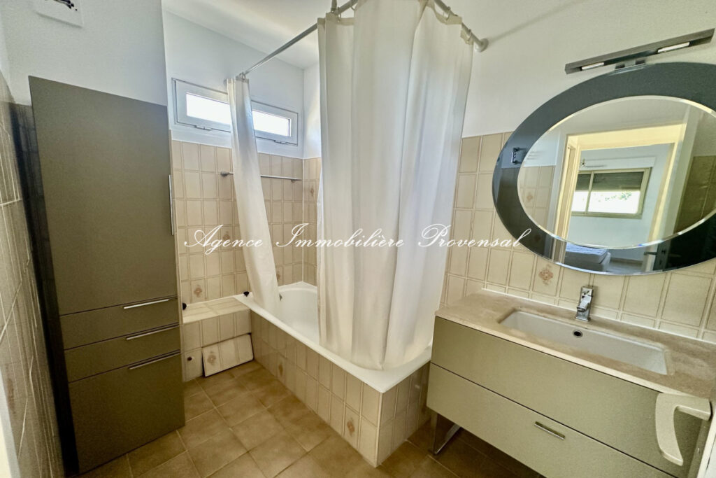 vente appartement 2 Pièce(s) – 2 pièces – 1 chambre – 49.17 m²