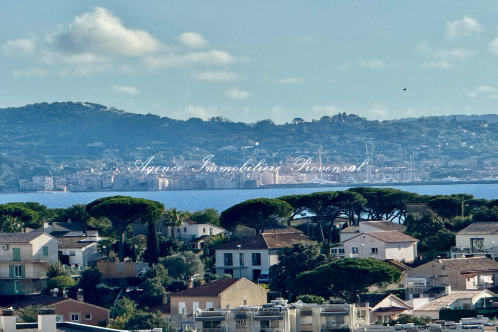 vente appartement 2 Pièce(s) – 2 pièces – 1 chambre – 49.17 m²