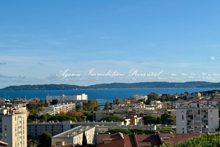 vente appartement 2 Pièce(s) – 2 pièces – 1 chambre – 49.17 m²