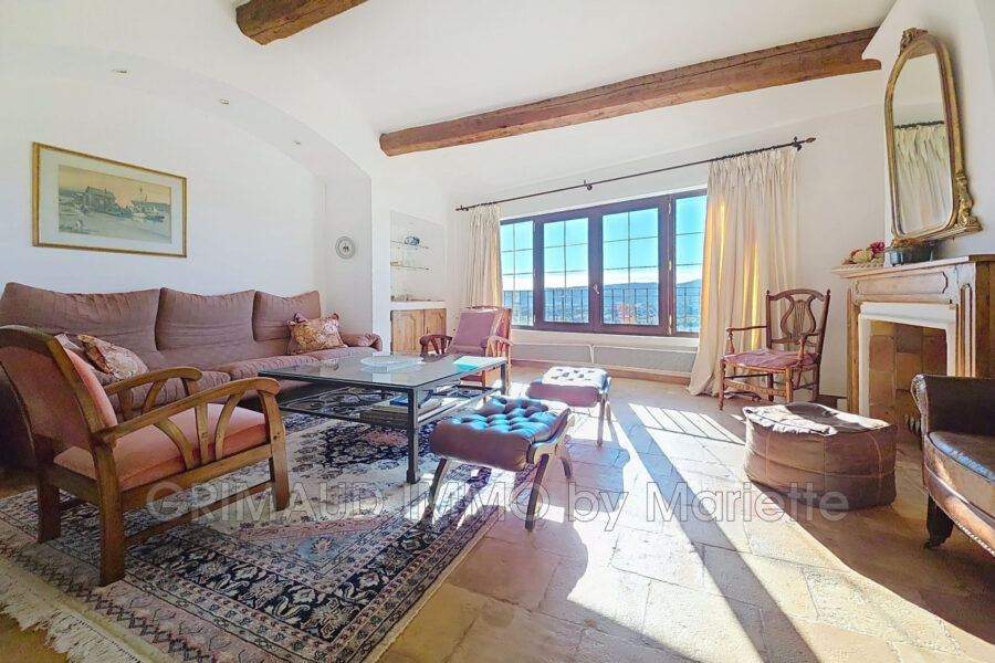 Maison à vendre à Grimaud