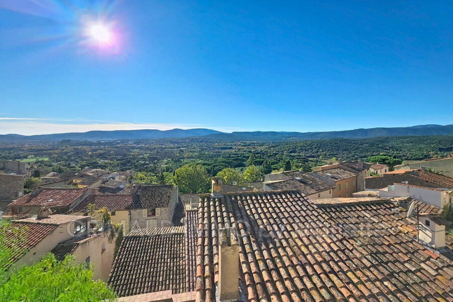 Maison à vendre à Grimaud
