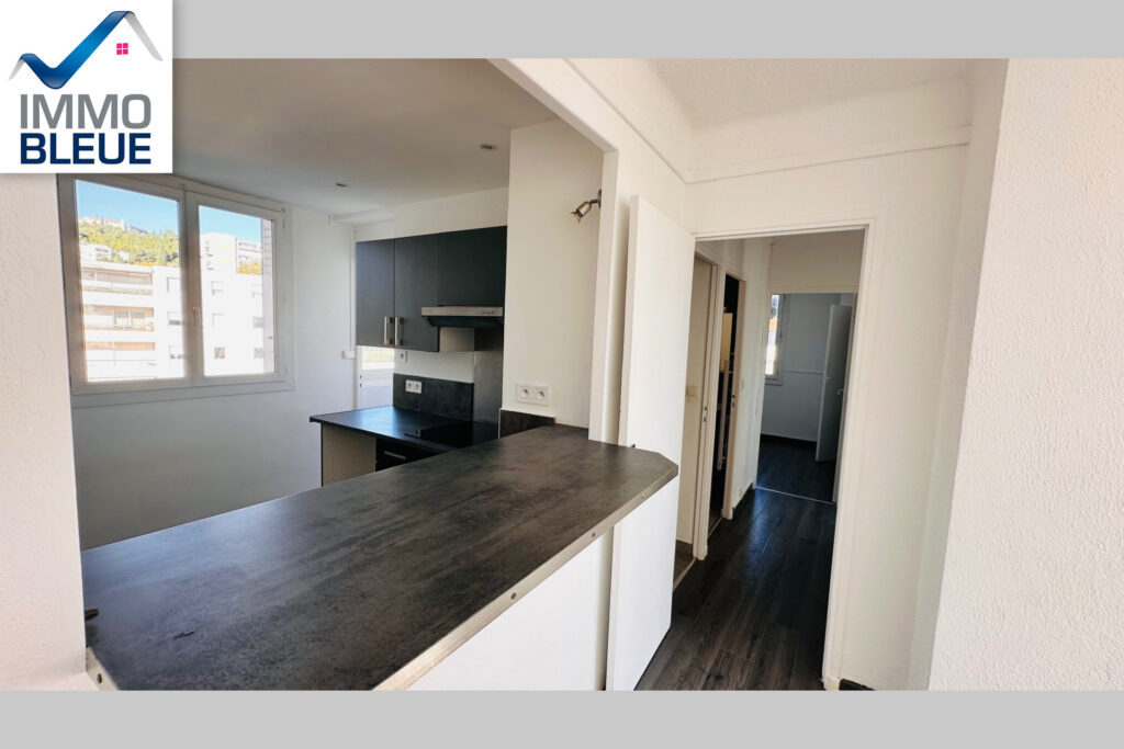 vente appartement 4 Pièce(s) – 4 pièces – 3 chambres – 68.00 m²