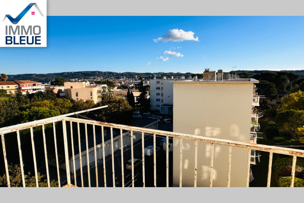 vente appartement 4 Pièce(s) – 4 pièces – 3 chambres – 68.00 m²