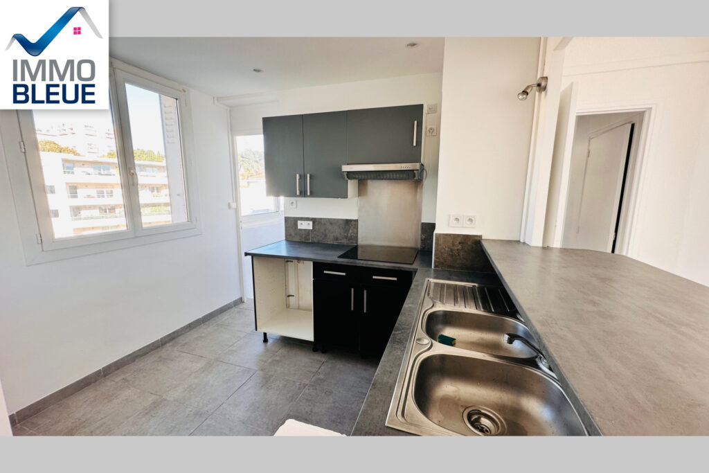 vente appartement 4 Pièce(s) – 4 pièces – 3 chambres – 68.00 m²