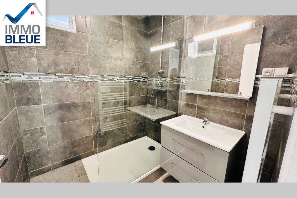 vente appartement 4 Pièce(s) – 4 pièces – 3 chambres – 68.00 m²