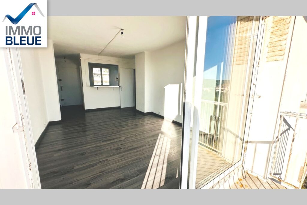 vente appartement 4 Pièce(s) – 4 pièces – 3 chambres – 68.00 m²