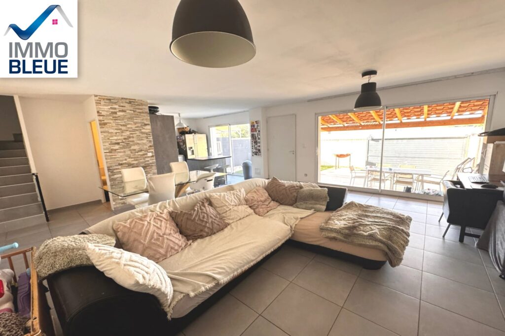 vente  5 Pièce(s) – 5 pièces – 3 chambres – 93.43 m²