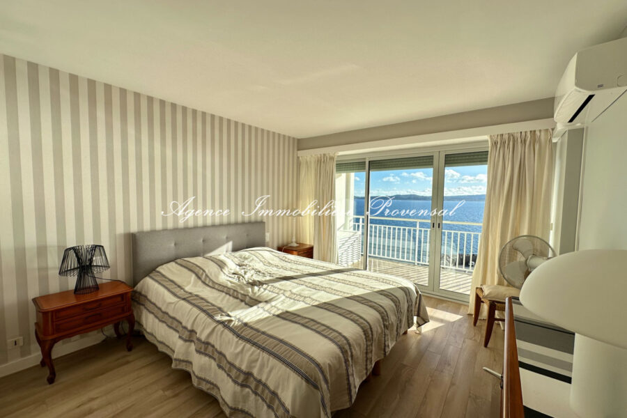 Appartement à louer à Sainte-maxime