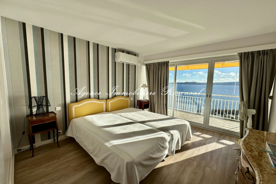 Appartement à louer à Sainte-maxime