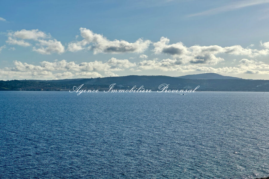 Appartement à louer à Sainte-maxime
