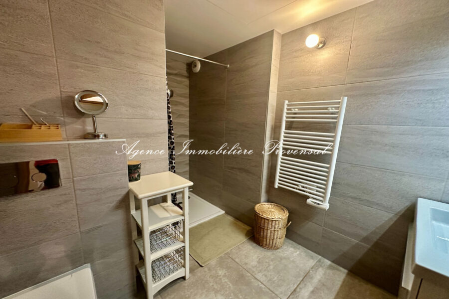 Appartement à louer à Sainte-maxime