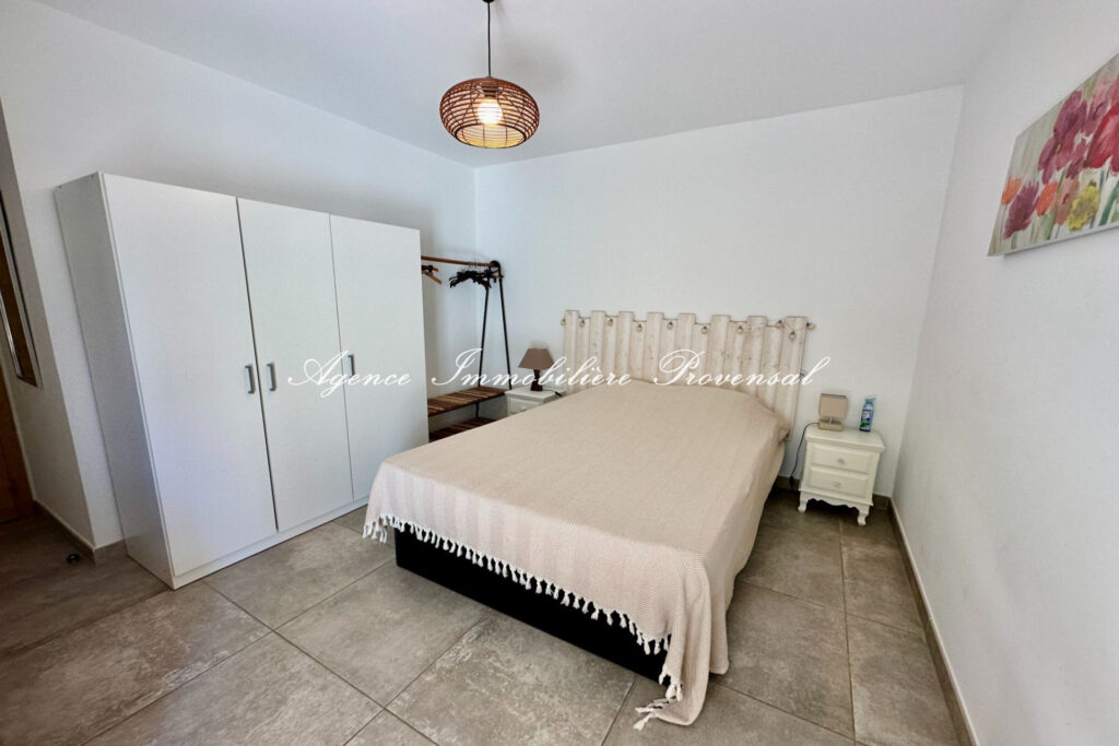 location saisonnière appartement 2 Pièce(s) – 2 pièces – 1 chambre – 40.00 m²