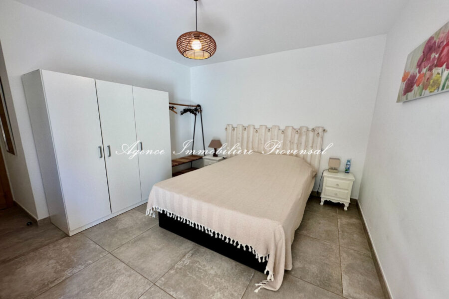 Appartement à louer à Sainte-maxime
