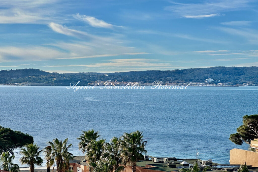 location saisonnière appartement 2 Pièce(s) – 2 pièces – 1 chambre – 45.00 m²