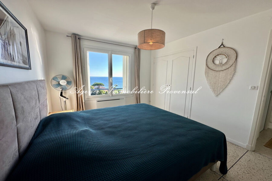 Appartement à louer à Sainte-maxime