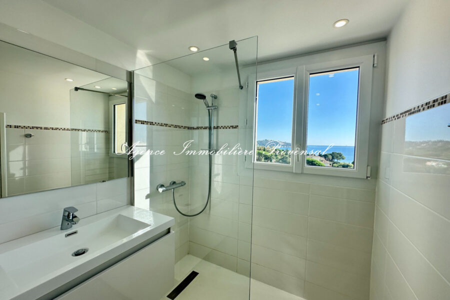 Appartement à louer à Sainte-maxime