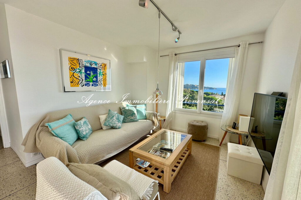 location saisonnière appartement 2 Pièce(s) – 2 pièces – 1 chambre – 45.00 m²