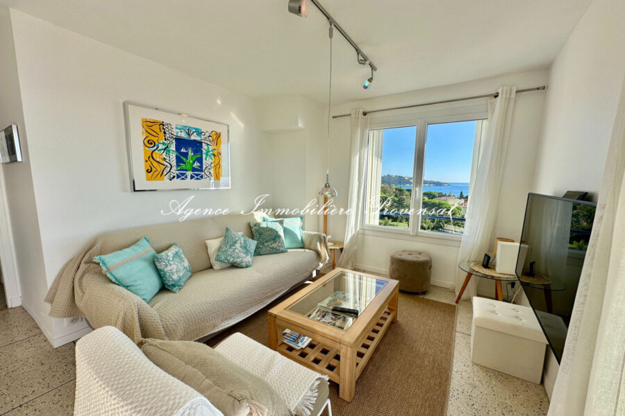 Appartement à louer à Sainte-maxime