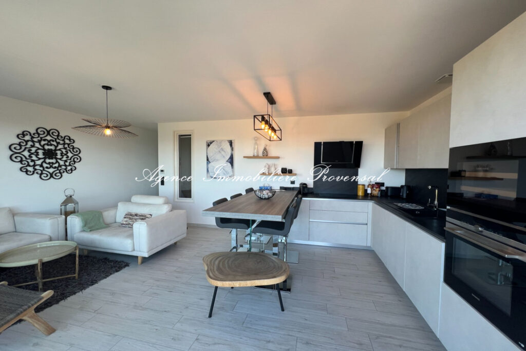 location saisonnière appartement 3 Pièce(s) – 3 pièces – 2 chambres – 56.00 m²