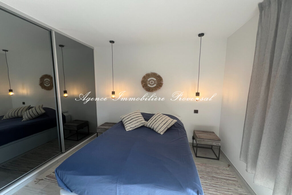 location saisonnière appartement 3 Pièce(s) – 3 pièces – 2 chambres – 56.00 m²