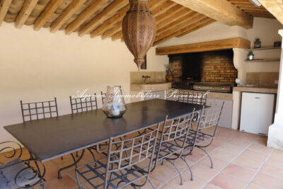 location saisonnière maison 5 Pièce(s) – 5 pièces – 4 chambres – 120.00 m²