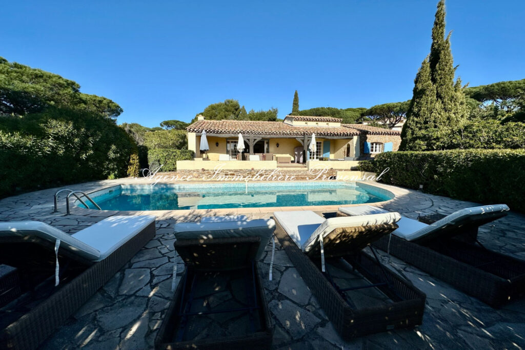 location saisonnière maison 5 Pièce(s) – 5 pièces – 4 chambres – 200.00 m²