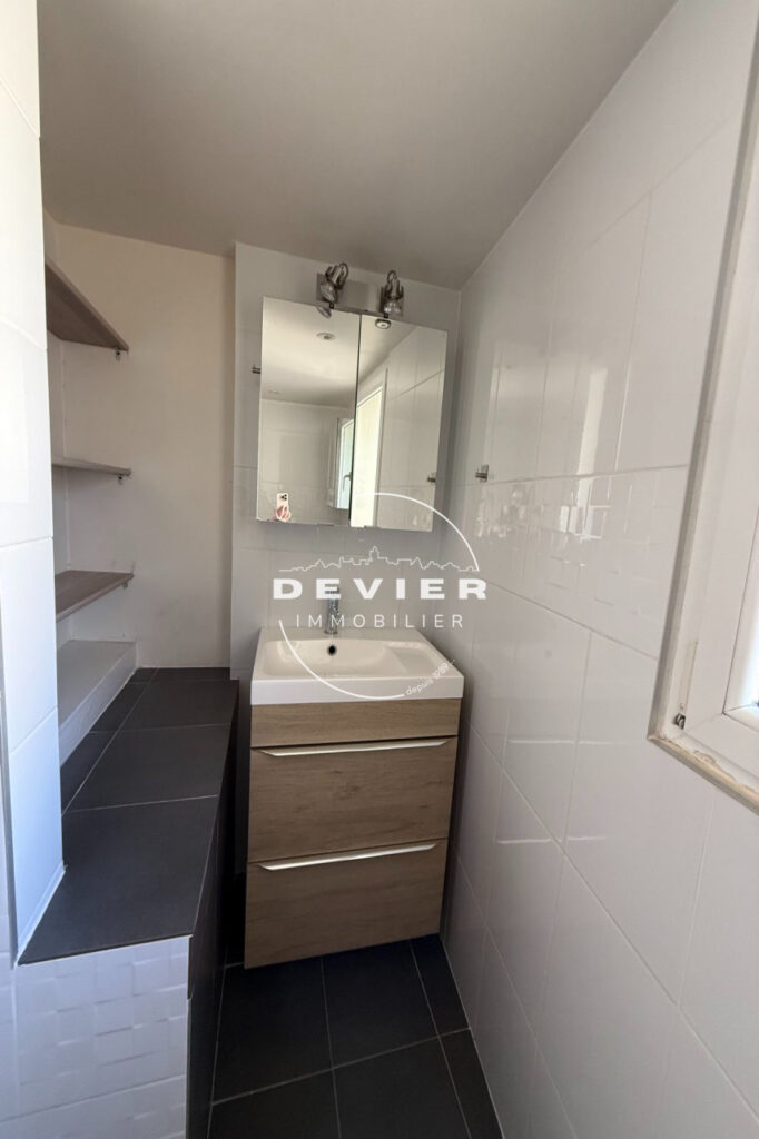 location maison de village 2 Pièce(s) – 2 pièces – 1 chambre – 49.00 m²