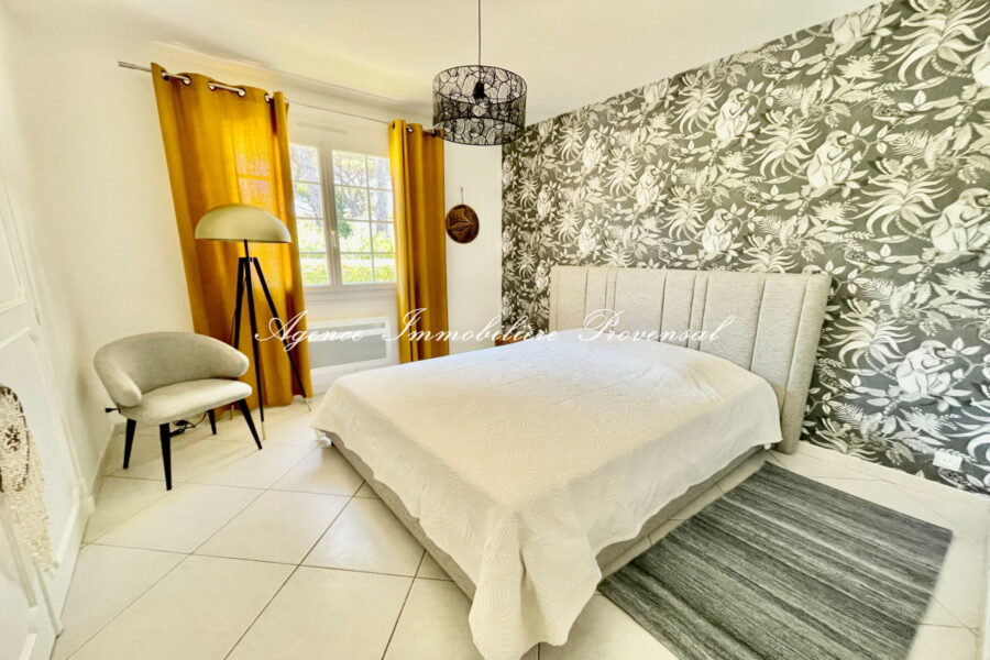 Maison à louer à Sainte-maxime
