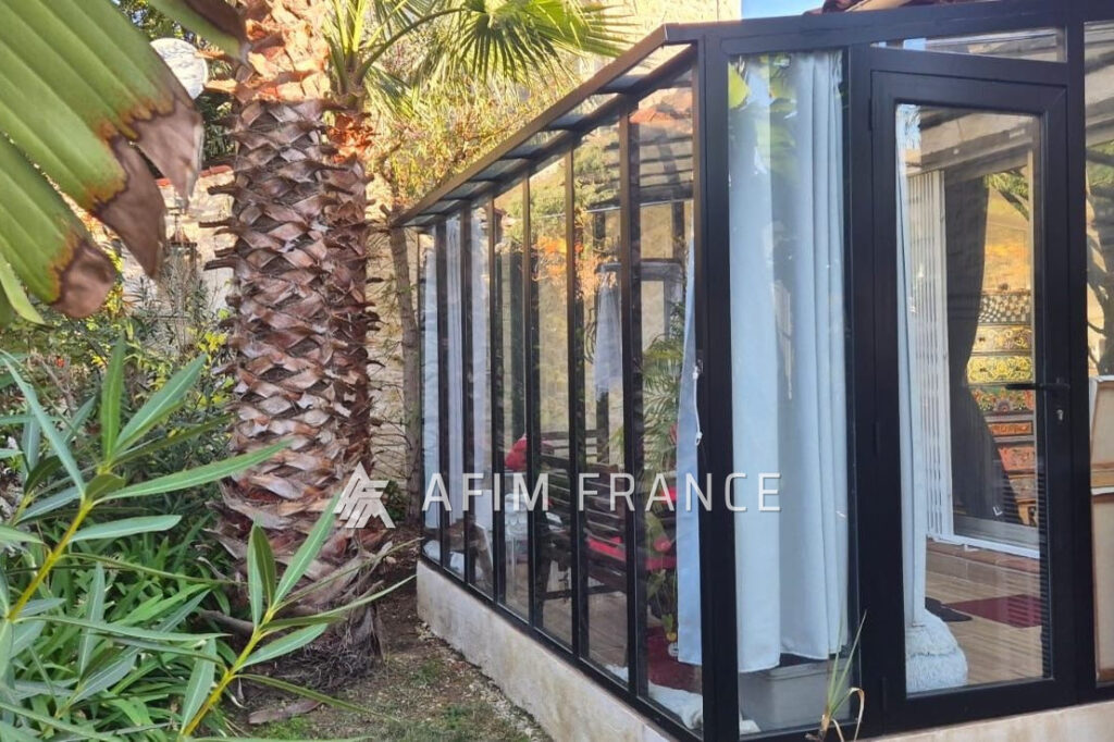 vente maison – NR pièces – 3 chambres – 150.00 m²