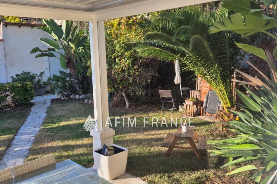 Maison à vendre à Beausoleil